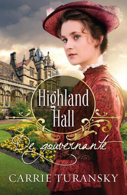 De gouvernante, Carrie Turansky - Ebook - 9789029723206