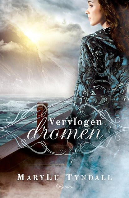 Vervlogen dromen - De nieuwe kolonie, Marylu Tyndall - Paperback - 9789029723299