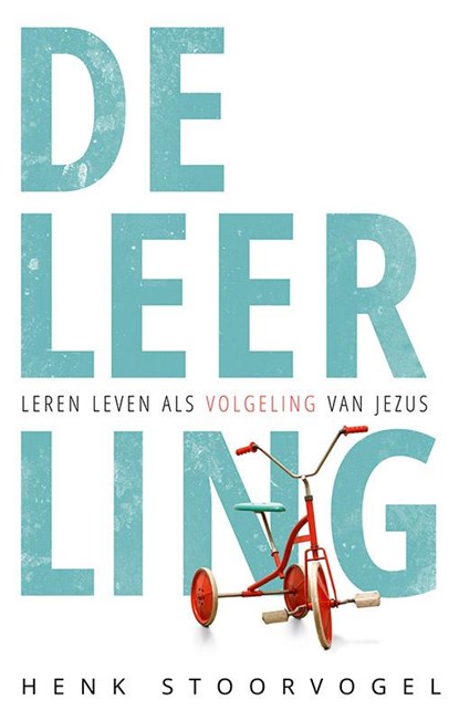 De leerling, Henk Stoorvogel - Paperback - 9789029723428