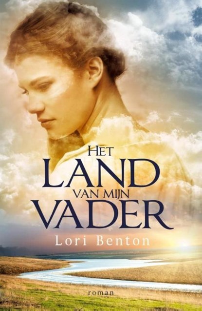 Het land van mijn vader, Lori Benton - Ebook - 9789029723466