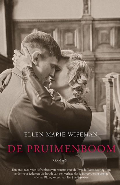 De pruimenboom, Ellen Marie Wiseman - Paperback - 9789029723527