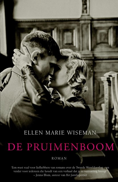 De pruimenboom, Ellen Marie Wiseman - Ebook - 9789029723534