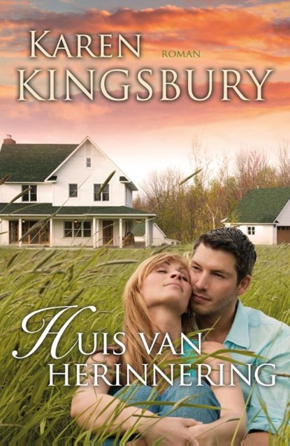 Huis van herinnering, Karen Kingsbury - Paperback - 9789029723565