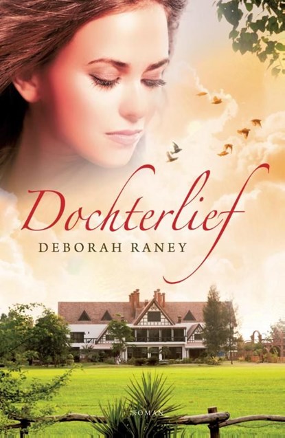 Dochterlief, Deborah Raney - Ebook - 9789029723626