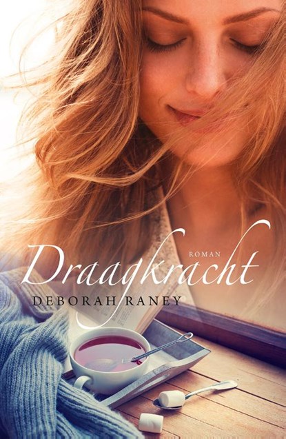 Draagkracht, Deborah Raney - Paperback - 9789029724197