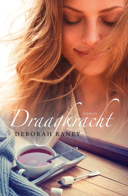 Draagkracht, Deborah Raney - Ebook - 9789029724203