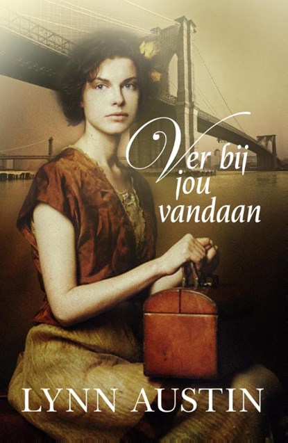 Ver bij jou vandaan, Lynn Austin - Paperback - 9789029724357