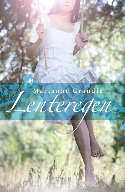 Lenteregen, Marianne Grandia - Paperback - 9789029724364