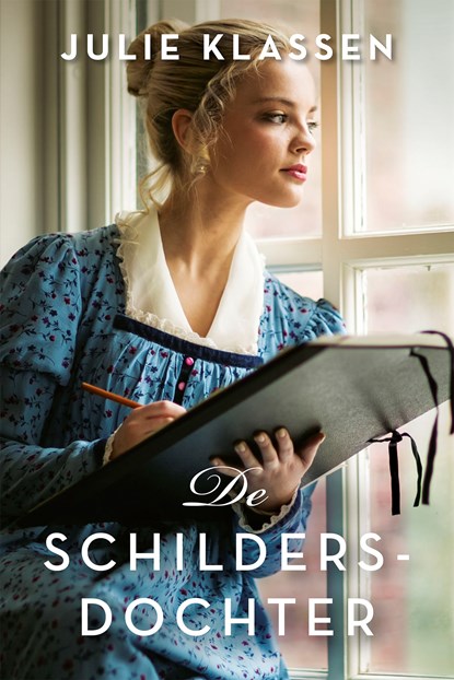 De schildersdochter, Julie Klassen - Ebook - 9789029724456