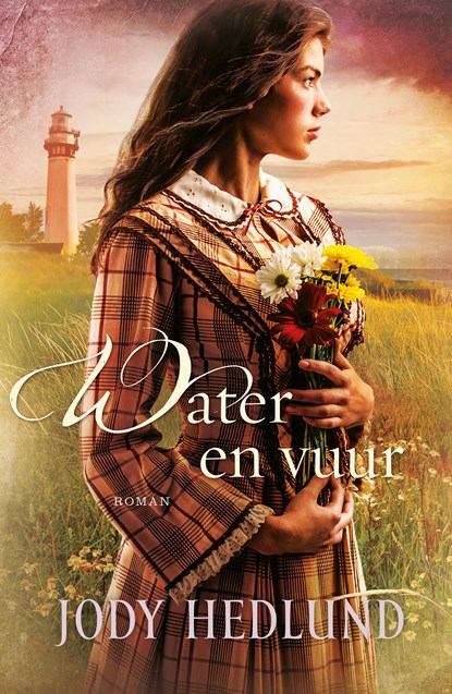 Water en vuur, Jody Hedlund - Ebook - 9789029724470