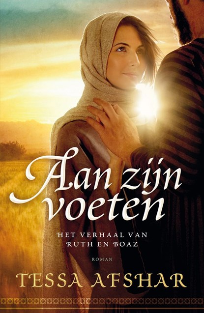 Aan zijn voeten, Tessa Afshar - Ebook - 9789029724562