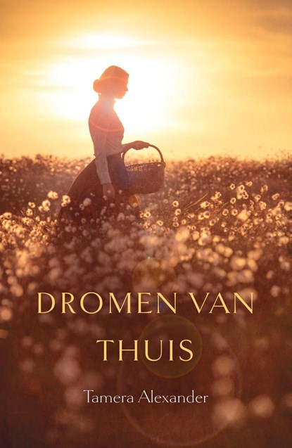 Dromen van thuis, Tamera Alexander - Ebook - 9789029724906