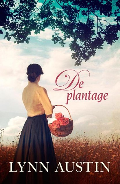 De plantage, Lynn Austin - Paperback - 9789029725019