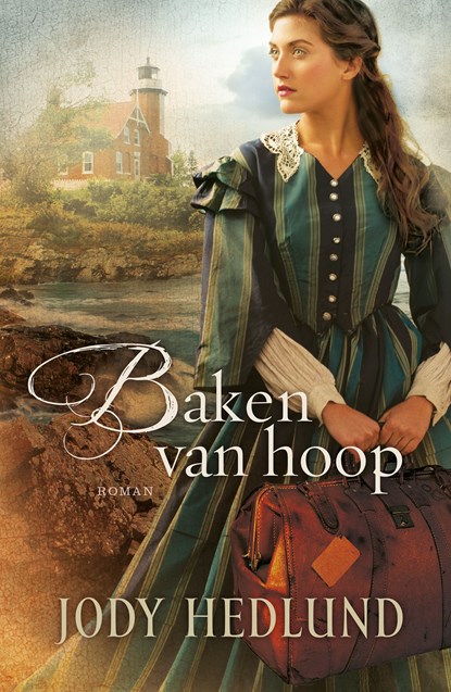 Baken van hoop, Jody Hedlund ; Lia van Aken - Ebook - 9789029725149