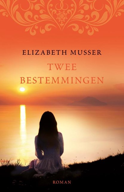 Twee bestemmingen, Elizabeth Musser - Paperback - 9789029725446