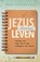 Jezus leven journal, Henk Stoorvogel - Gebonden - 9789029725538