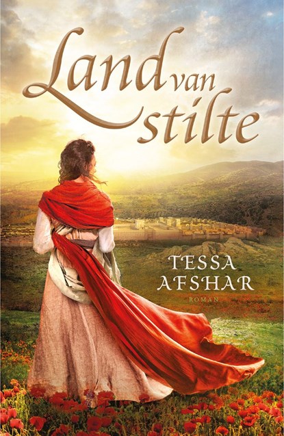 Land van stilte, Tessa Afshar - Ebook - 9789029725651