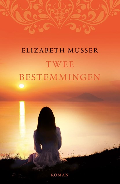 Twee bestemmingen, Elizabeth Musser - Ebook - 9789029725675