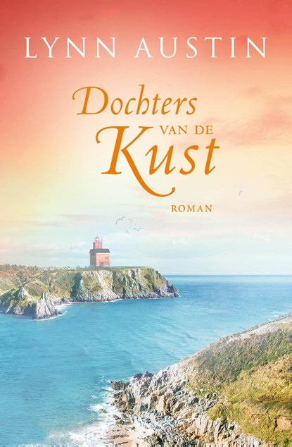 Dochters van de kust, Lynn Austin - Ebook - 9789029725699