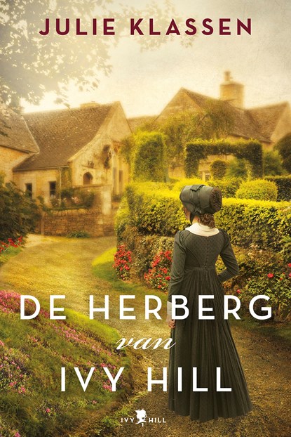 De herberg van Ivy Hill, Julie Klassen - Ebook - 9789029725767