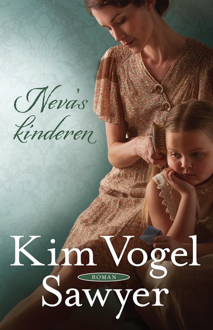 Neva's kinderen, Kim Vogel Sawyer - Ebook - 9789029725897