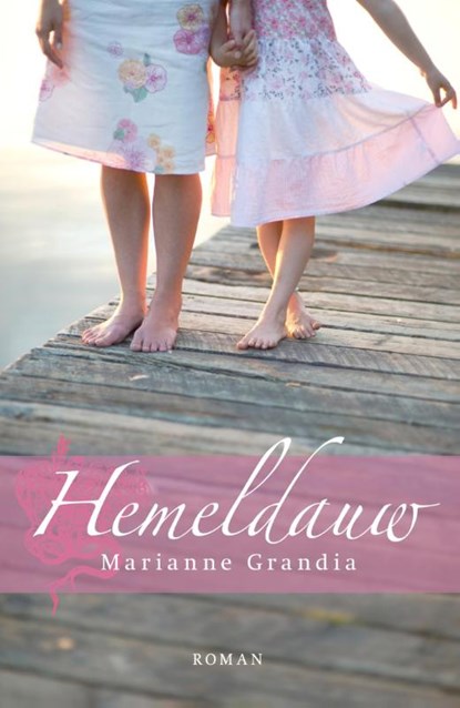 Hemeldauw, Marianne Grandia - Paperback - 9789029725903