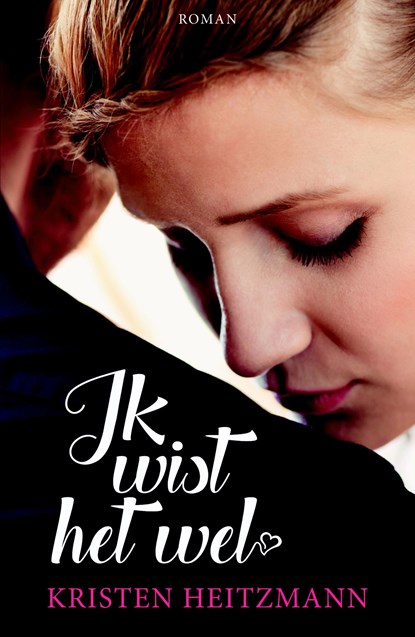 Ik wist het wel, Kristen Heitzmann - Paperback - 9789029726245