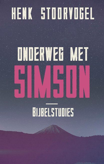 Onderweg met Simson, Henk Stoorvogel - Ebook - 9789029726382