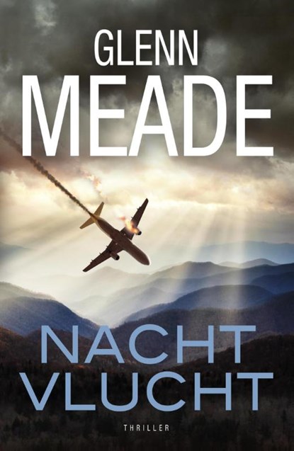 Nachtvlucht, Glenn Meade - Paperback - 9789029726504