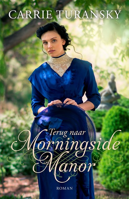 Terug naar Morningside Manor, Carrie Turansky - Ebook - 9789029726641
