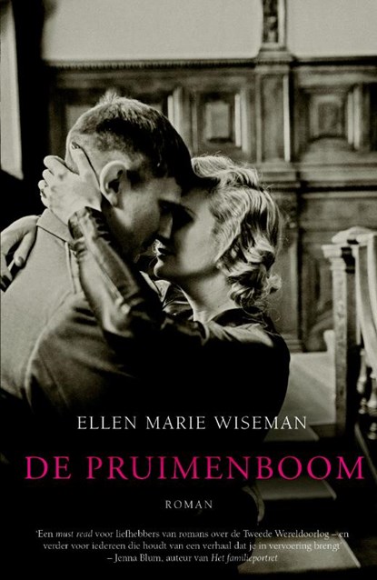 De pruimenboom, Ellen Marie Wiseman - Paperback - 9789029726726