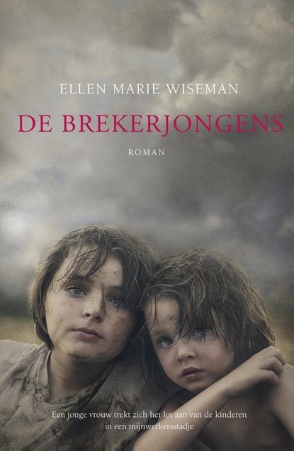 De brekerjongens, Ellen Marie Wiseman - Paperback - 9789029726733