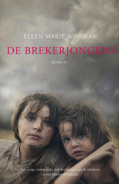 De brekerjongens, Ellen Marie Wiseman - Ebook - 9789029726832