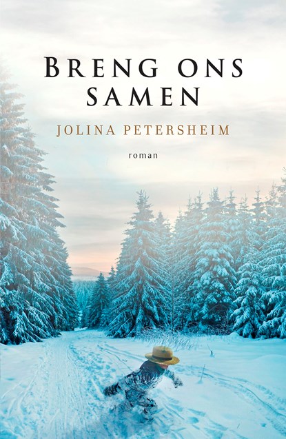 Breng ons samen, Jolina Petersheim - Ebook - 9789029726887