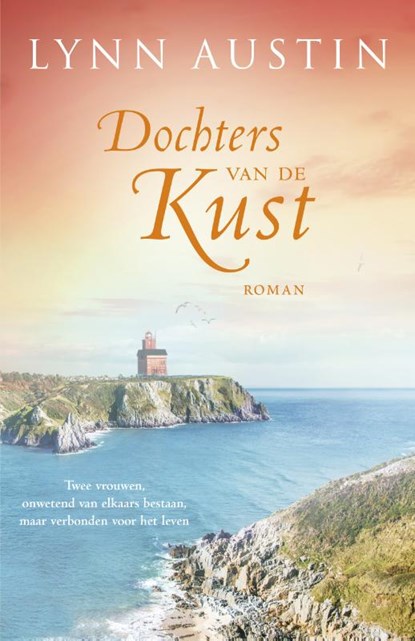 Dochters van de kust, Lynn Austin - Paperback - 9789029727143