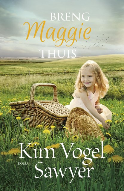 Breng Maggie thuis, Kim Vogel Sawyer - Ebook - 9789029727228