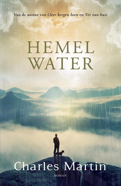 Hemelwater, Charles Martin - Paperback - 9789029727426