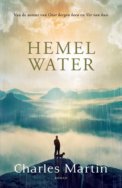 Hemelwater, Charles Martin - Ebook - 9789029727433