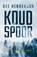 Koud spoor, Dee Henderson - Paperback - 9789029727754