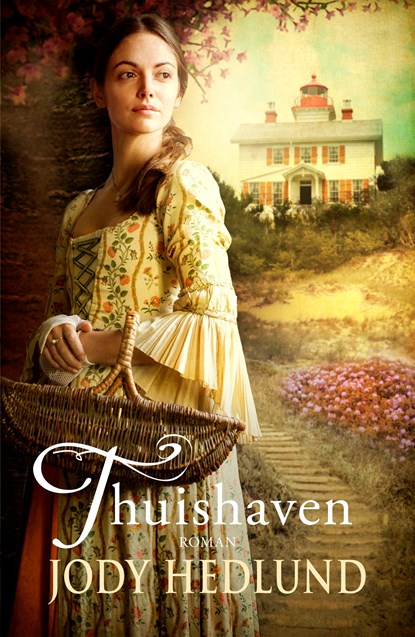 Thuishaven, Jody Hedlund - Ebook - 9789029728010