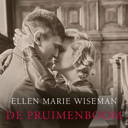 De pruimenboom, Ellen Marie Wiseman - Luisterboek MP3 - 9789029728218