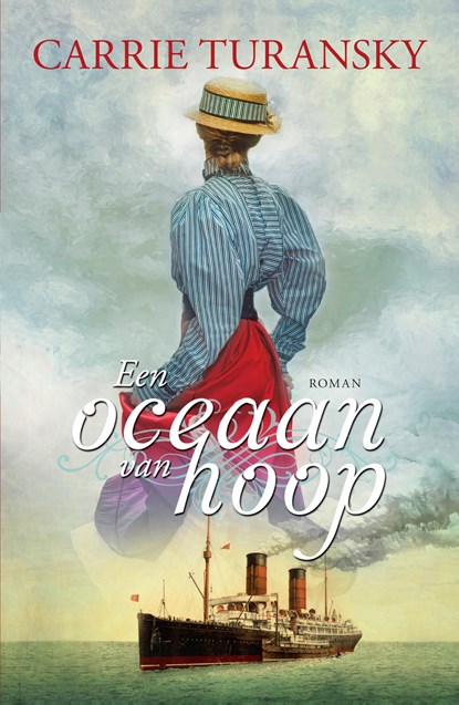 Een oceaan van hoop, Carrie Turansky - Ebook - 9789029728348