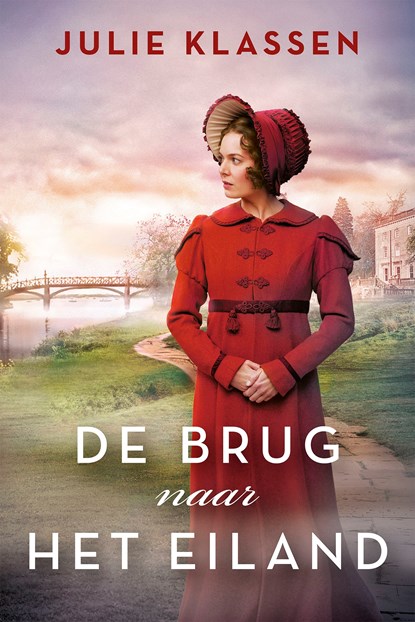 De brug naar het eiland, Julie Klassen - Ebook - 9789029728461