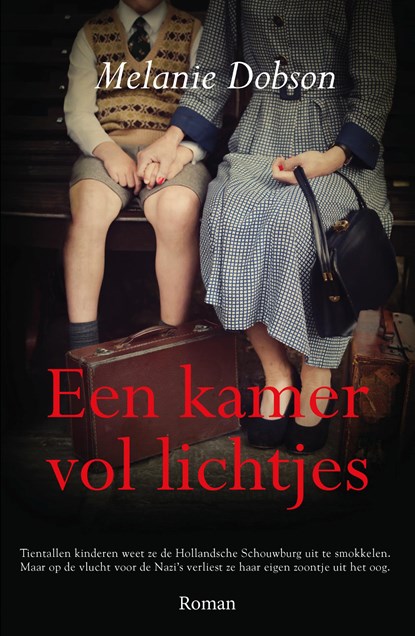 Een kamer vol lichtjes, Melanie Dobson - Paperback - 9789029728522