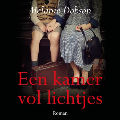 Een kamer vol lichtjes, Melanie Dobson - Luisterboek MP3 - 9789029728546