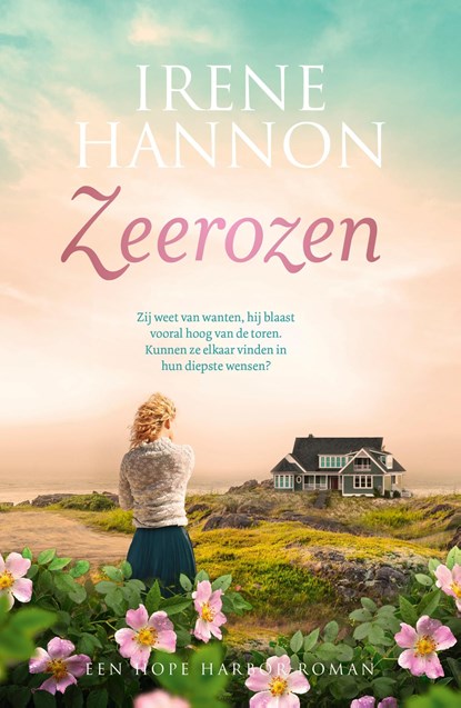 Zeerozen, Irene Hannon - Ebook - 9789029728652