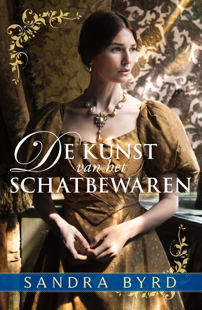 De kunst van het schatbewaren, Sandra Byrd - Ebook - 9789029728690