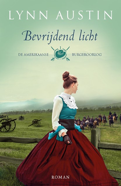 Bevrijdend licht, Lynn Austin - Ebook - 9789029728799