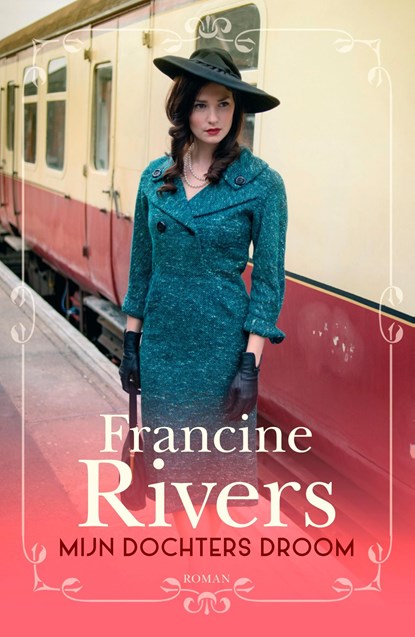 Mijn dochters droom, Francine Rivers - Ebook - 9789029729185