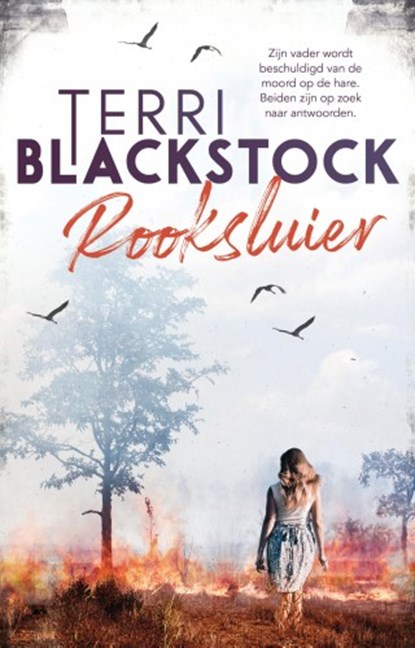 Rooksluier, Terri Blackstock - Paperback - 9789029729246
